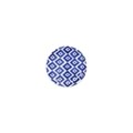 Vietri Santorini Assorted Salad Plates - Set of 4
