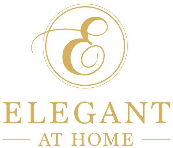 Elegant at Home