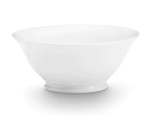 Load image into Gallery viewer, Pillivuyt Classic Footed Bowl - 4 qt.
