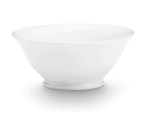 Pillivuyt Classic Footed Bowl - 16 oz.