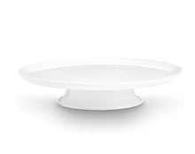 Load image into Gallery viewer, Pillivuyt Cake Stand - 11.25 in. diam.
