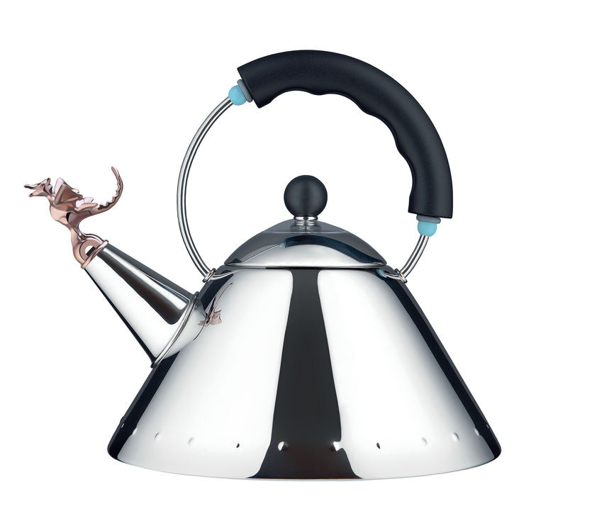 Alessi shop kettle price