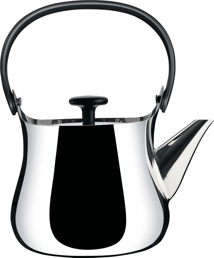 Officina Alessi Kettle/Teapot Cha