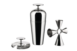 Officina Alessi Cocktail Tending Box