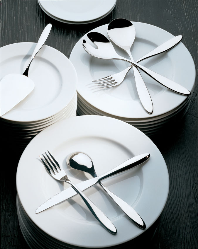 Alessi Cake Server Mami