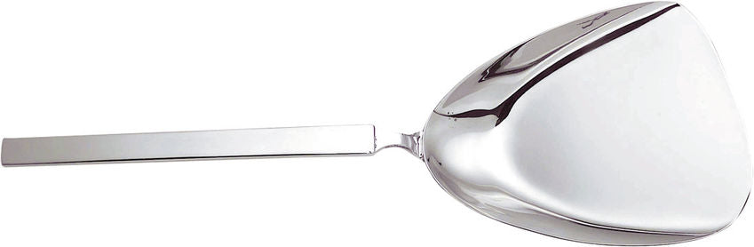Officina Alessi Risotto Serving Spoon Dry
