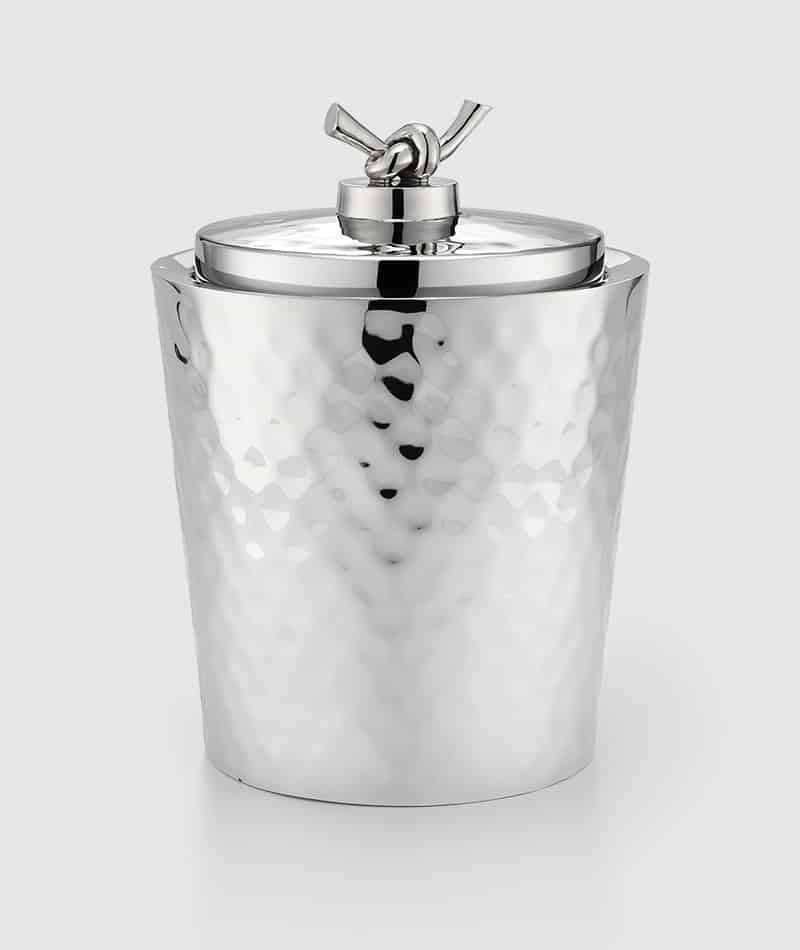 Mary Jurek Helyx Insulated Ice Bucket w/Knot